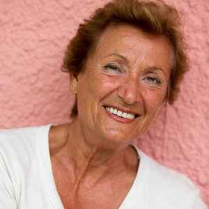 Suzanne Ryton-on-Dunsmore