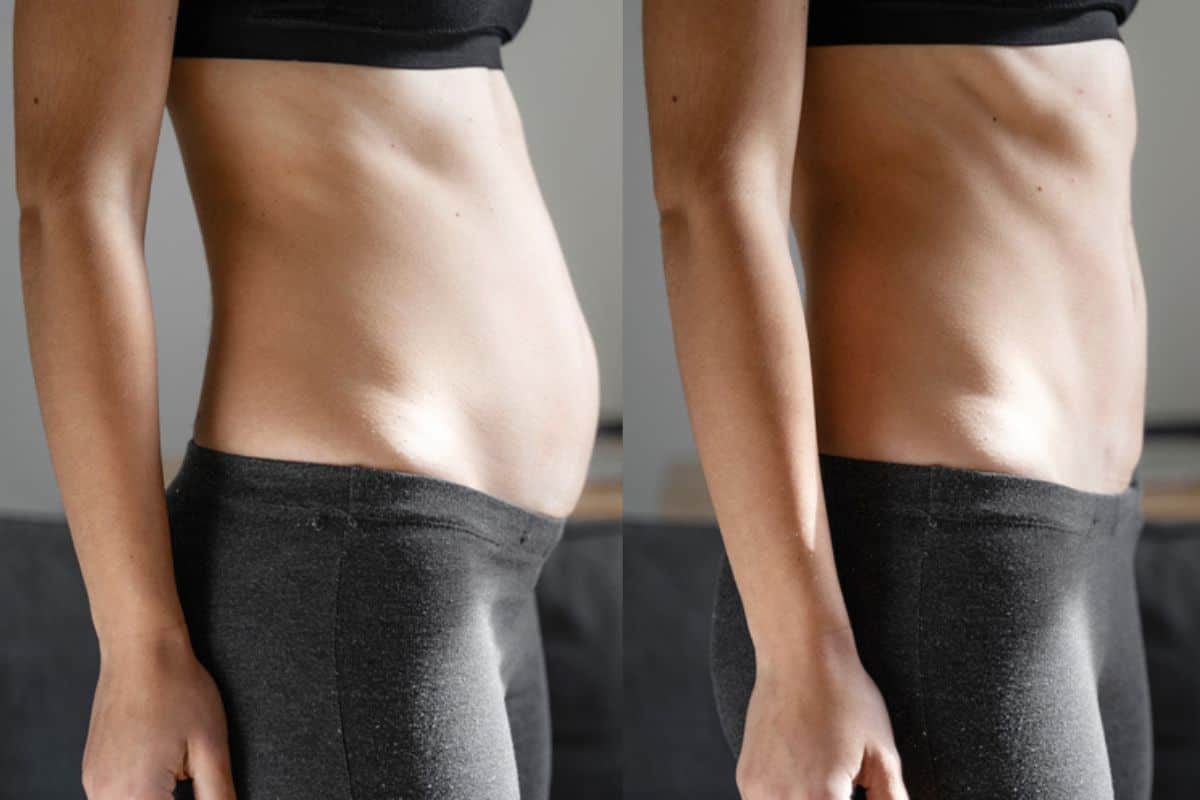 Post-Pregnancy: What Happens to Your Abdominal Muscles After Birth Ryton-on-Dunsmore