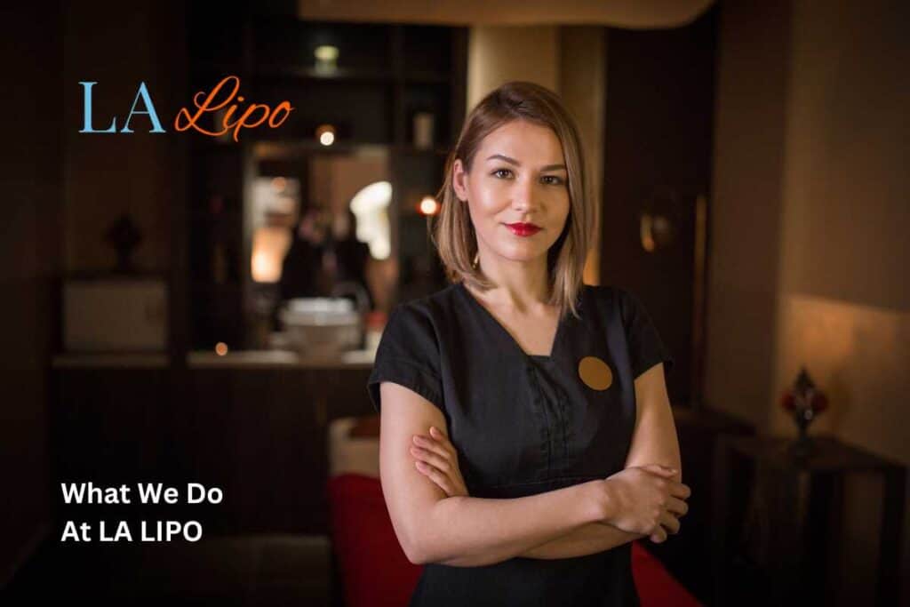 What we do at LA LIPO Ryton-on-Dunsmore - Why choose us?