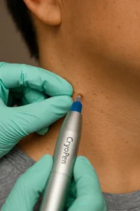 Skin tag removal for children Ryton-on-Dunsmore what you need to know