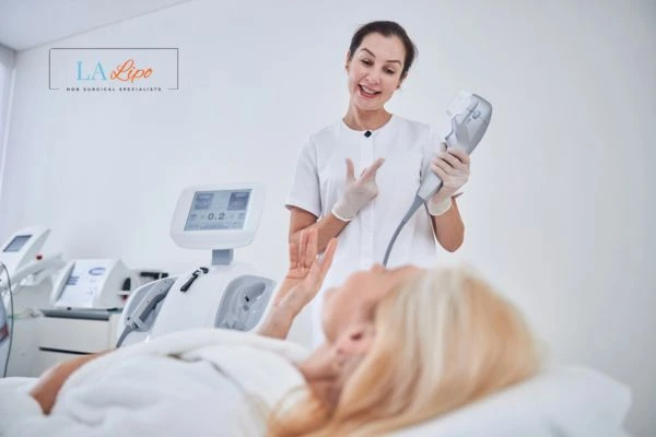 About us at LA Lipo Ryton-on-Dunsmore contact our team today!