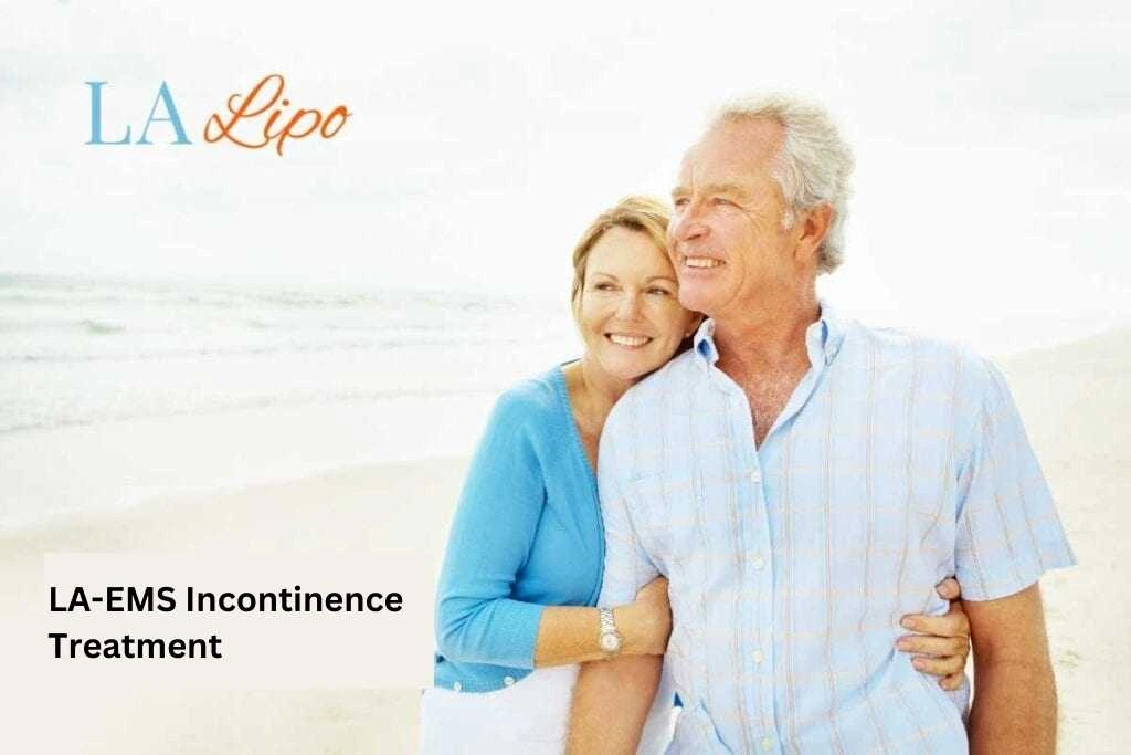 happy couple after treating stress incontinence Ryton-on-Dunsmore speak to our team today.