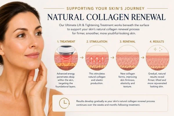 The Ultimate lift and tightening treatment Ryton-on-Dunsmore
